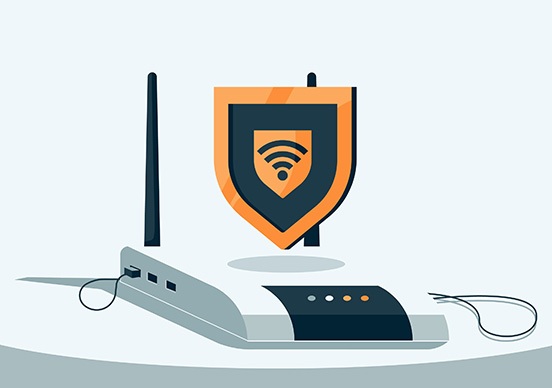 Как защитить сеть Wi-Fi, правила защиты wi-fi роутера