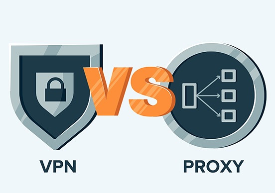 Чем отличается VPN от прокси и что выбрать?