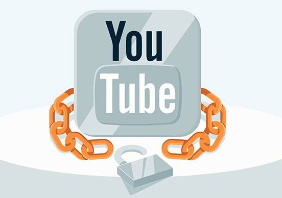 YouTube скрывает от вас интересные видео. Как обойти блокировки? 