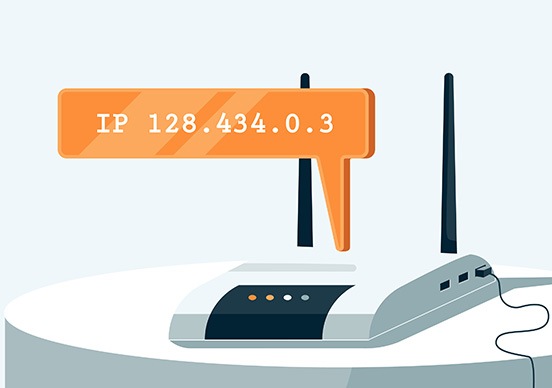 Как узнать IP-адрес своего роутера