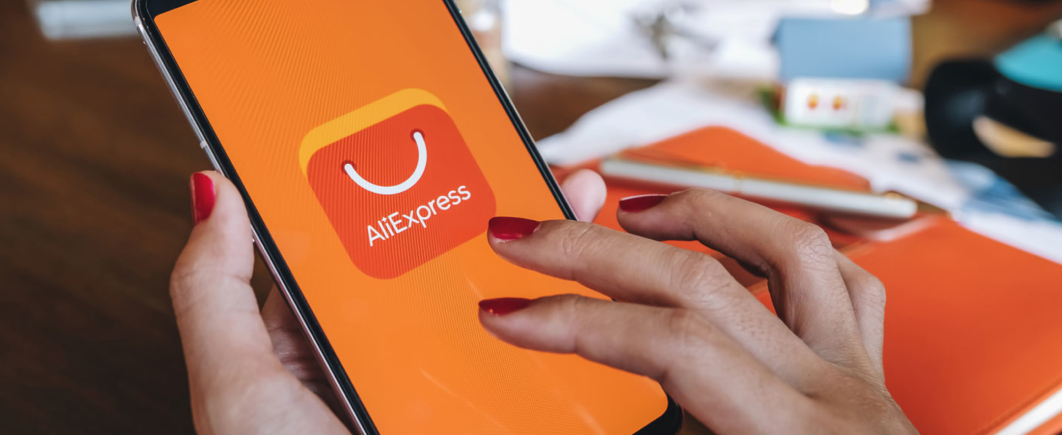 Aliexpress будет хранить данные о локальных покупателях в РФ