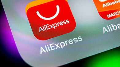 AliExpress перестал обслуживать покупателей из Крыма