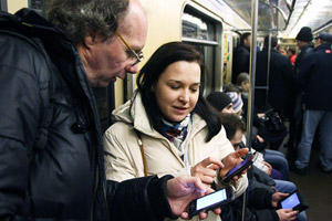 Анонимного Wi-Fi в московском метро не будет