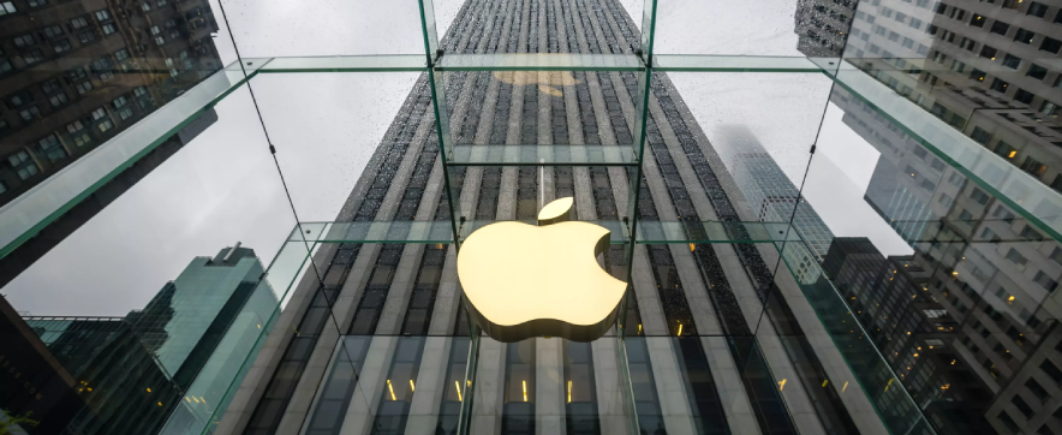 Apple подтвердила уязвимость в iPhone и iPad