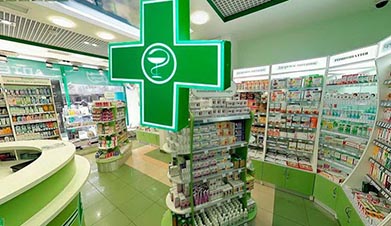 Аптеки просят заблокировать Ozon.ru