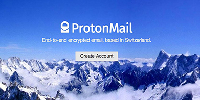 Белоруссия заблокировала ProtonMail