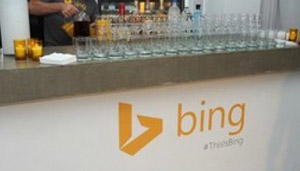 Bing будет удалять данные пользователей