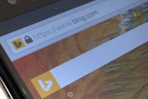 Bing перейдет на HTTPS