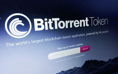 BitTorrent выпустит криптовалюту