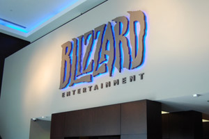 Blizzard блокирует крымских геймеров