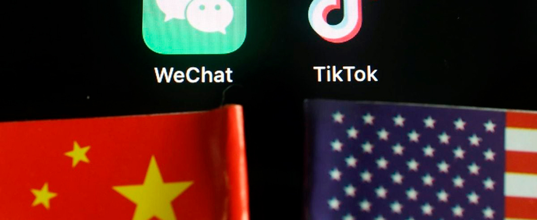 C 20 сентября в США запретят TikTok и WeChat