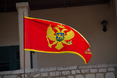 Черногория заблокировал мессенджеры
