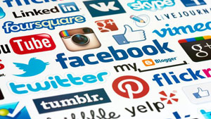 Чиновники предлагают запретить заграничные социальные сети