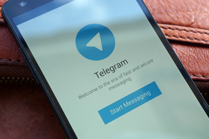 Депутат просит ФСБ запретить Telegram за терроризм