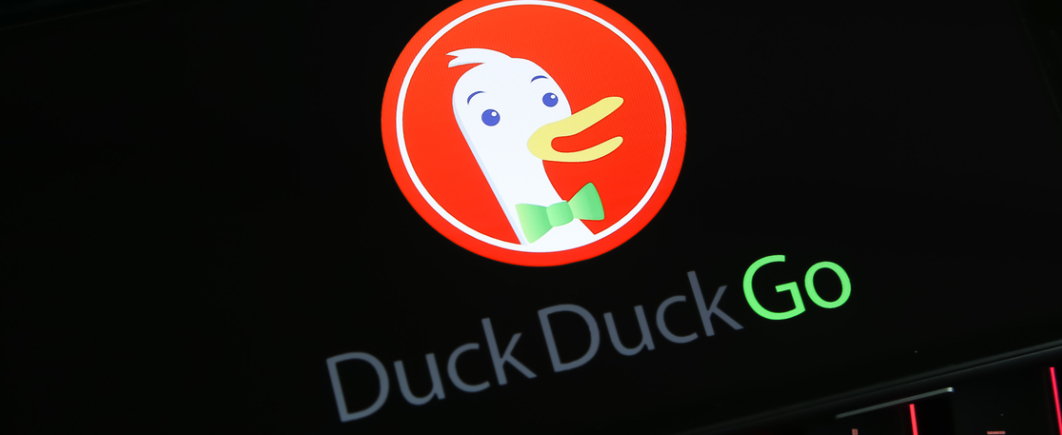 DuckDuckGo удалил из выдачи пиратские ссылки