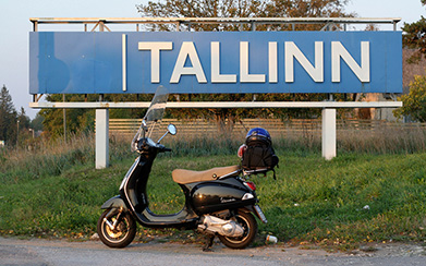 Эстония не будет блокировать Baltnews