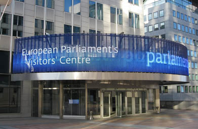 Европарламент против Директивы об авторском праве
