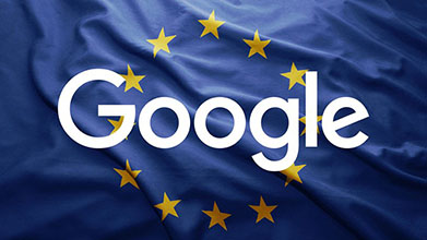 Евросоюз хочет оштрафовать Google