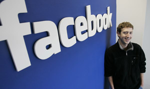 Facebook будет следить за пользователями на других сайтах
