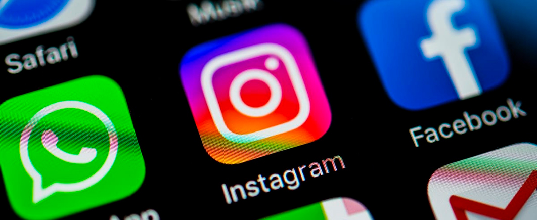 Facebook и Instagram блокируют посты в поддержку Ирана