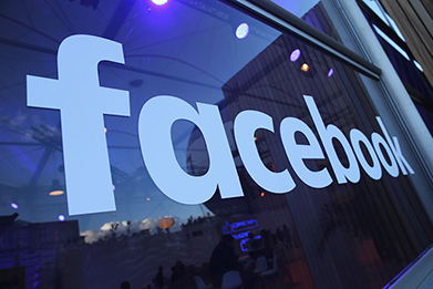 Facebook начал цифровые репрессии