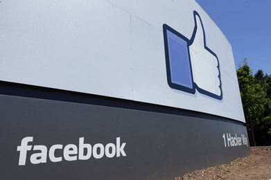 Facebook ограничил доступ банкам к финансовым данным
