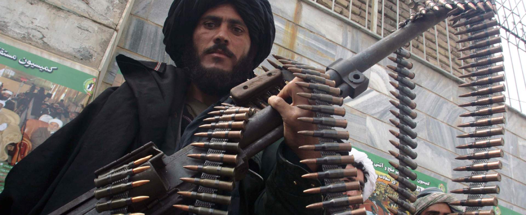 Facebook сообщил об удалении аккаунтов и контента талибов