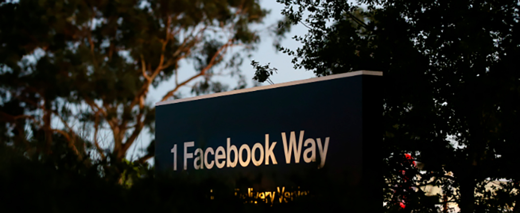 Facebook возглавила рейтинг компаний, собирающих максимум данных о пользователях