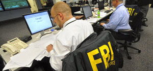 ФБР использует вирусы для слежки