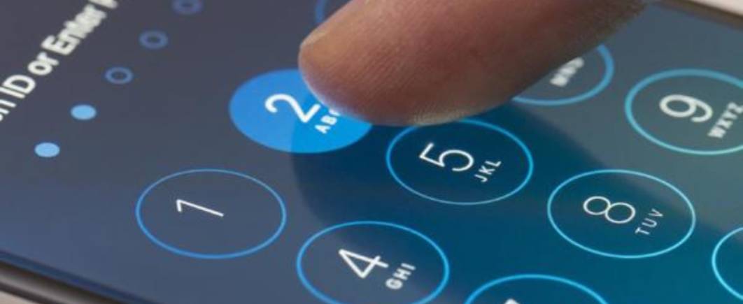 ФБР может извлекать сообщения из заблокированного iPhone