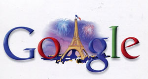Франция оштрафует Google за нарушение приватности