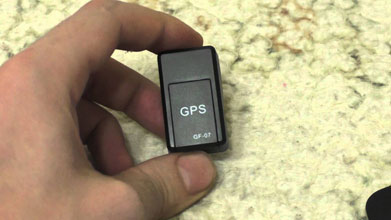 ФСБ задержало заказчика GPS-трекера