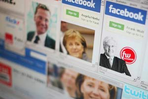 Германия запретила Facebook требовать паспорта