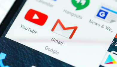 Gmail следит за покупателями