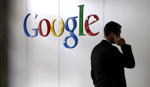 Голландия обвинила Google в нарушение закона