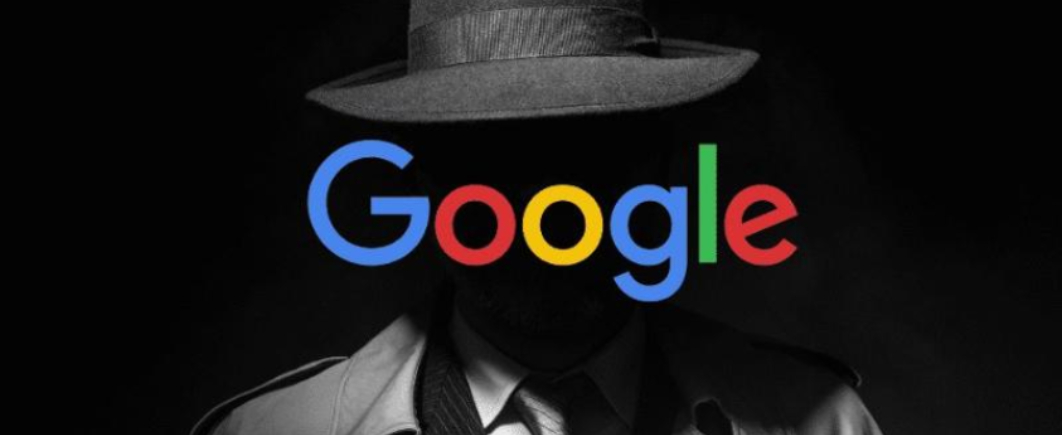 СМИ выяснили, что в Google работают десятки бывших агентов ЦРУ.