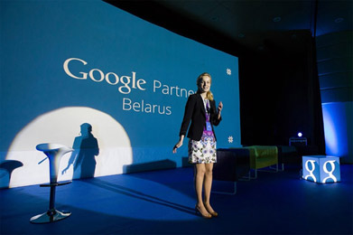 Google не сдало белорусских пользователей