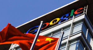 Google перестал беречь пользователей от властей Китая