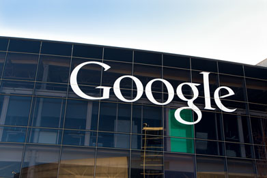 Google ввел политическую цензуру