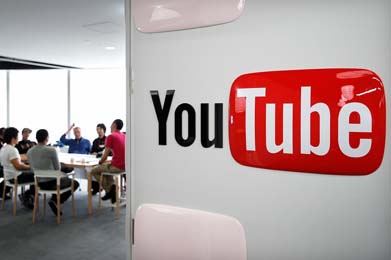 Google заплатит штраф за сбор данных о детях через YouTube