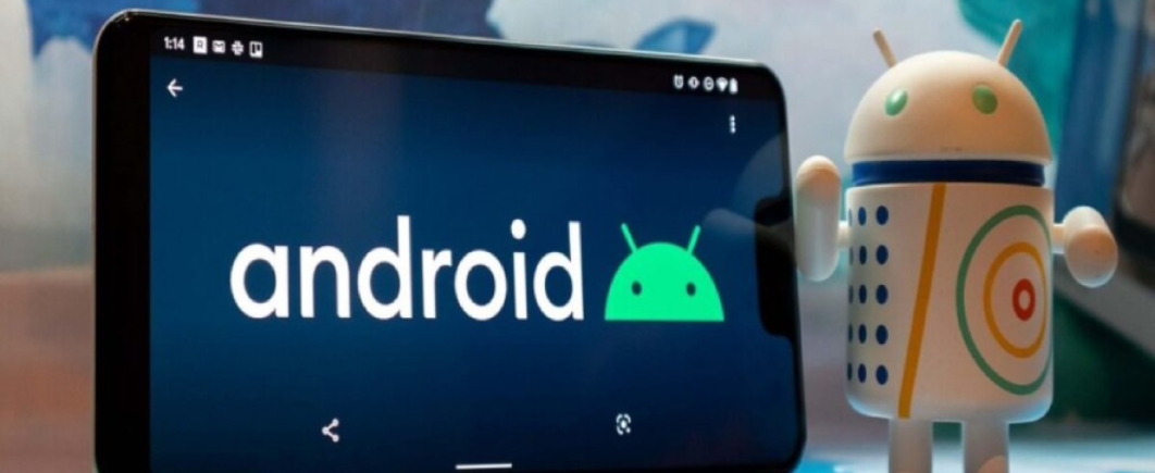 Google запретит установку старых приложений в Android 14