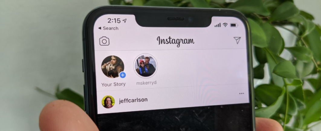 Instagram и Facebook разъясняют пользователям необходимость сбора личных данных