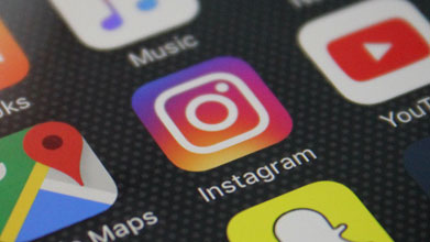 Instagram удаляет ссылки по требованию Роскомнадзора