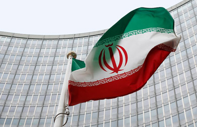 Иран запустит собственный интернет