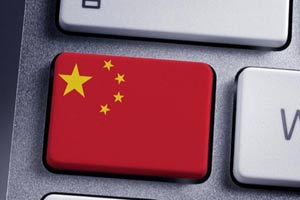 Из-за блокировки Facebook в Китае пропал доступ к другим сайтам
