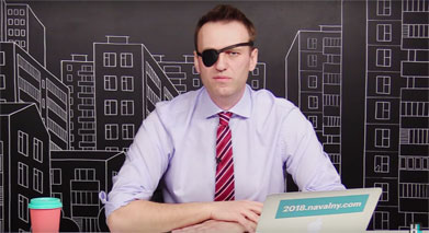 Из-за Навального заблокируют YouTube