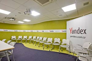 Яндекс подаст жалобу на Google в Турции и Украине