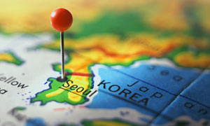 Южная Корея обвинила Северную в кибервойне