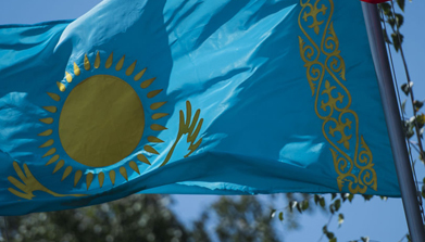 Казахстан заблокировал соцсети