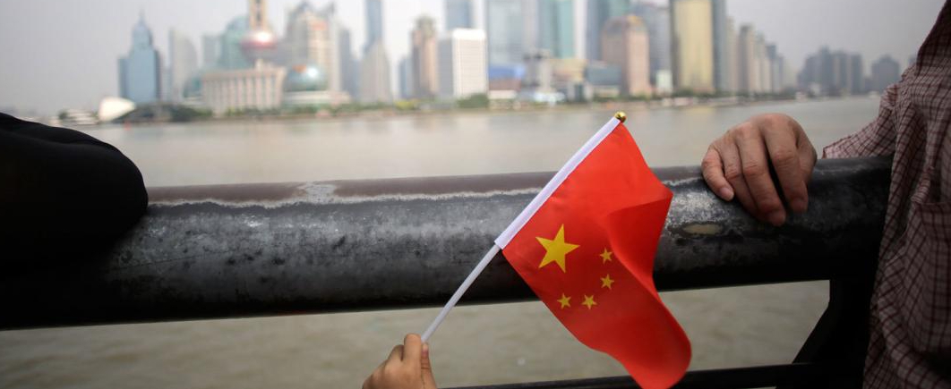 Китай намерен ужесточить контроль над рекомендательными алгоритмами